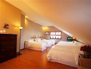 Pinegrove Lodge Mountain Resort Cagayan de Oro Exterior foto